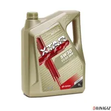 Синтетическое моторное масло CEPSA XTAR 5W30 C3 D2 DPF 5л