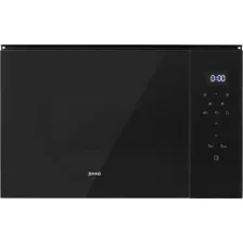 ZORG MIO256 S (ЧЕРНЫЙ)