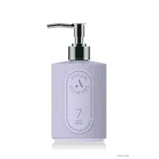 Гель для душа 7 Ceramide Perfume Shower Gel White Musk (500 мл)