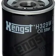 Масляный фильтр HENGST H329W
