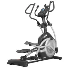 Эллиптический тренажер Unixfit E-950 PRO Auto Incline (LED)