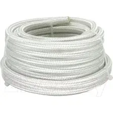 Шнур хозяйственный Starfix SMP-25068-10 (10м, белый)