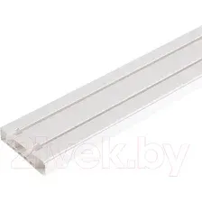 Карниз для штор LEGRAND Багет Стандарт 2.5 2П / 48061514