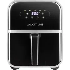 Аэрогриль Galaxy GL 2528 Line