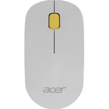Мышь Acer OMR200 (серый)