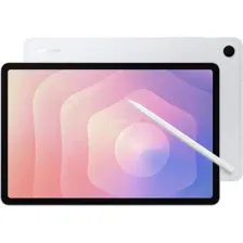 Планшет Samsung Galaxy Tab S11 5G SM-X736 12GB/256GB (серебристый)