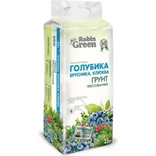 Грунт прессованный "Для голубики, брусники и клюквы" (25 л)