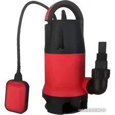 Фекальный насос Maxpump TOPLIFT 550D