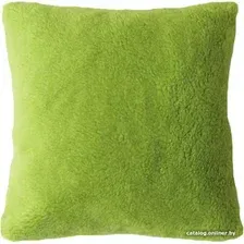 Чехол на подушку Lanatex 0343 22322 (48x48см, оливковый)