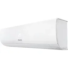 Кондиционер Hisense Zoom DC Inverter 2023 AS-13UW4RYRKB04 Wi-Fi
