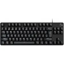 Клавиатура Logitech G413 TKL SE 920-010447