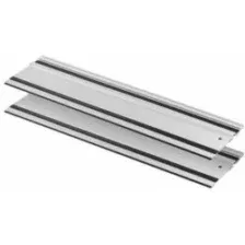 Направляющая шина Wortex CS1612, PLSR15029, 1.5 м