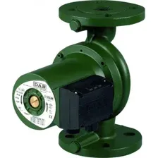 Циркуляционный насос DAB B 80/250.40 T