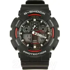 Наручные часы Casio GA-100-1A4ER