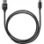 Кабель TDM Electric USB Type-A - microUSB SQ1810-0307 (1 м, черный)