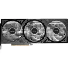 Видеокарта KFA2 GeForce RTX 5070 Ti 1-Click OC 3X 57IZN6MDBBOK