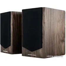 Полочная акустика Acoustic Energy AE500 (коричневый)