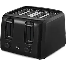 Тостер BQ T4001