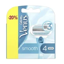 Кассеты Gillette Venus Embrace 4шт