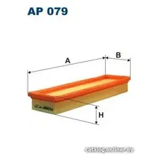Воздушный фильтр Filtron AP079