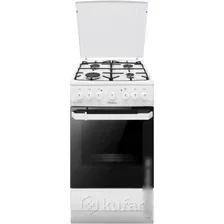 Кухонная плита Hansa FCMW581009