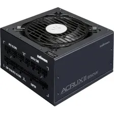 Блок питания Zalman Acrux II 850W ZM850-ARX2