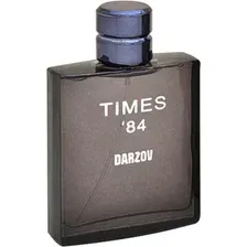 Туалетная вода Positive Parfum Times 84 (90мл)