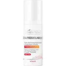 Крем для лица Bielenda Professional Supremelab Derm дерморевитализирующий (50мл)