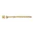 Starfix Конструкционный по дереву TORX15 3.5x50 потай. SM-43938-7000 (7000шт)