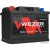 Автомобильный аккумулятор Wezer WEZ60500L (60 А·ч)
