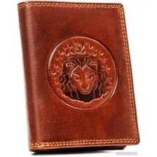 Кошелек Peterson PTN N4-EBS-08 (Tan)