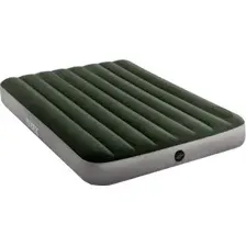 Надувной матрас Intex Downy Airbed 64762