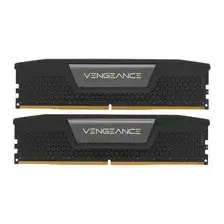 Оперативная память Corsair Vengeance