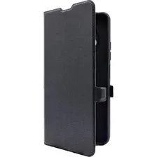 Чехол для телефона BoraSCO Tecno Spark 30 73722 (черный)