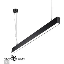Припотолочная люстра Novotech Iter 358878
