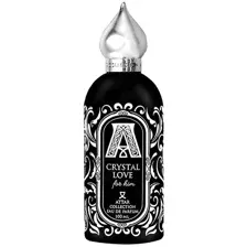 Attar Collection Crystal Love For Him 100 мл