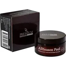  Premium Миндально-лактобионовый пилинг AllSeason Peel (30 шт)