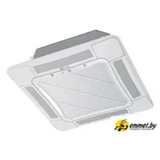 Внутренний блок Electrolux EACC/I-18 FMI/N8_ERP