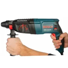 Перфоратор GBH 2-26 DRE Professional BOSCH арт. 061125376H