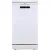 Отдельностоящая посудомоечная машина Бирюса DWF-410/5 W