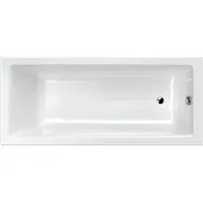 Ванна Excellent Wave slim 170x75 (с ножками)