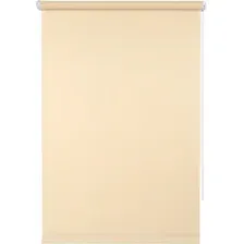 Рулонная штора LEGRAND Мелтон 98x175 / 58156509 (бежевый)