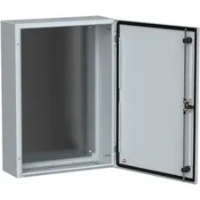 Корпус металлический IEK TI5-10-N-080-060-025-66