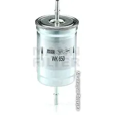 Топливный фильтр MANN-filter WK850