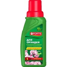 Удобрение Bona Forte Для орхидей BF21010211 (285мл)