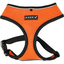 Шлея Puppia PRO PAUA-HA1828-OR-XL_x000D_ (оранжевый)