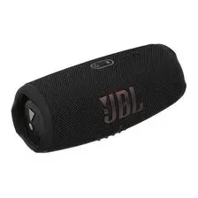 JBL CHARGE 5 (ЧЕРНЫЙ)