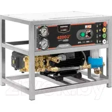 Мойка высокого давления Daewoo Power DAW4000S-3