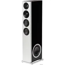 Напольная акустика Definitive Technology Demand D15 (белый/черный, HF - справа)