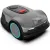 Робот-газонокосилка ZimAni Automower 420X